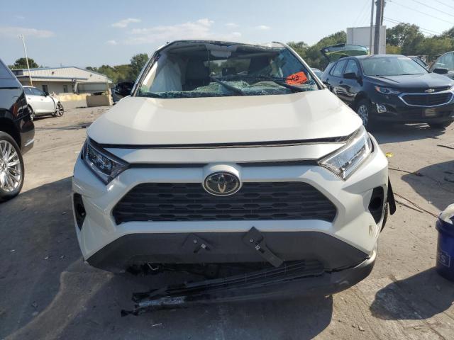 Photo 4 VIN: 2T3C1RFV0MW159572 - TOYOTA RAV4 XLE P 