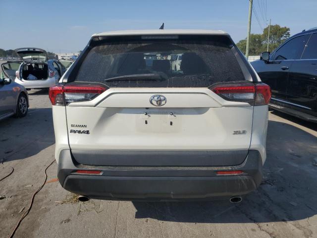 Photo 5 VIN: 2T3C1RFV0MW159572 - TOYOTA RAV4 XLE P 