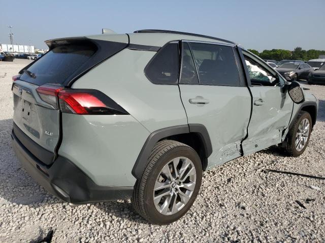 Photo 2 VIN: 2T3C1RFV0MW161631 - TOYOTA RAV4 XLE P 