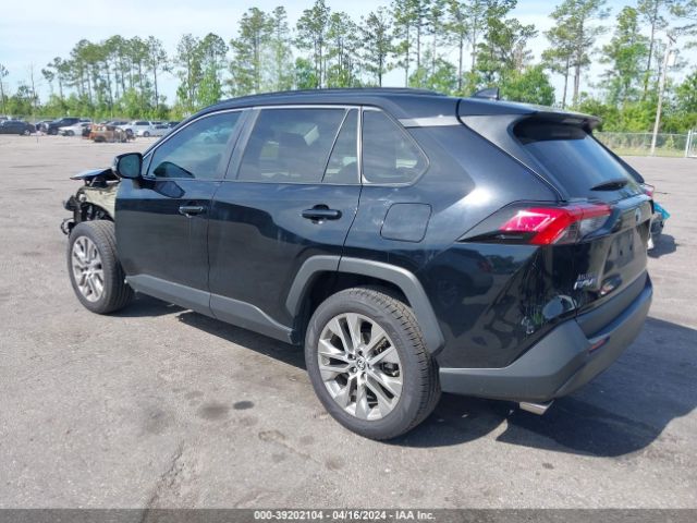 Photo 2 VIN: 2T3C1RFV0MW181295 - TOYOTA RAV4 