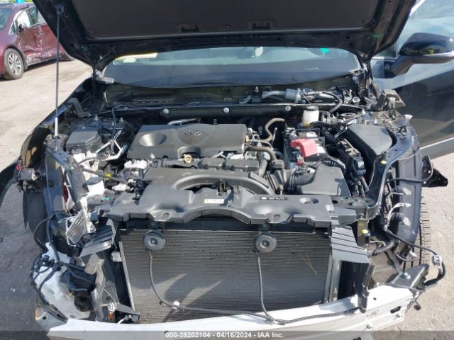 Photo 9 VIN: 2T3C1RFV0MW181295 - TOYOTA RAV4 