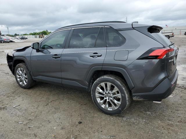 Photo 1 VIN: 2T3C1RFV0NC208997 - TOYOTA RAV4 