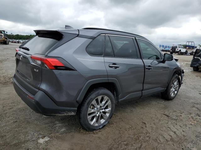 Photo 2 VIN: 2T3C1RFV0NC208997 - TOYOTA RAV4 