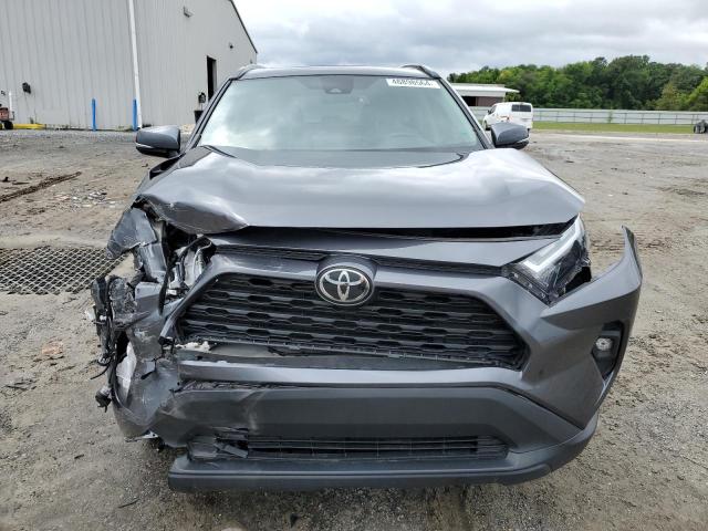 Photo 4 VIN: 2T3C1RFV0NC208997 - TOYOTA RAV4 