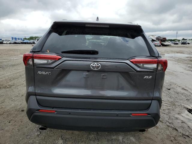 Photo 5 VIN: 2T3C1RFV0NC208997 - TOYOTA RAV4 