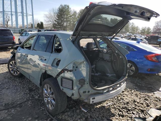 Photo 1 VIN: 2T3C1RFV0NW185560 - TOYOTA RAV4 