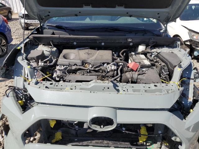 Photo 10 VIN: 2T3C1RFV0NW185560 - TOYOTA RAV4 