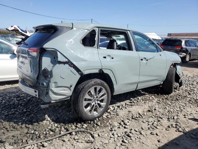 Photo 2 VIN: 2T3C1RFV0NW185560 - TOYOTA RAV4 