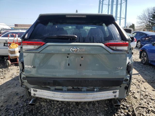 Photo 5 VIN: 2T3C1RFV0NW185560 - TOYOTA RAV4 