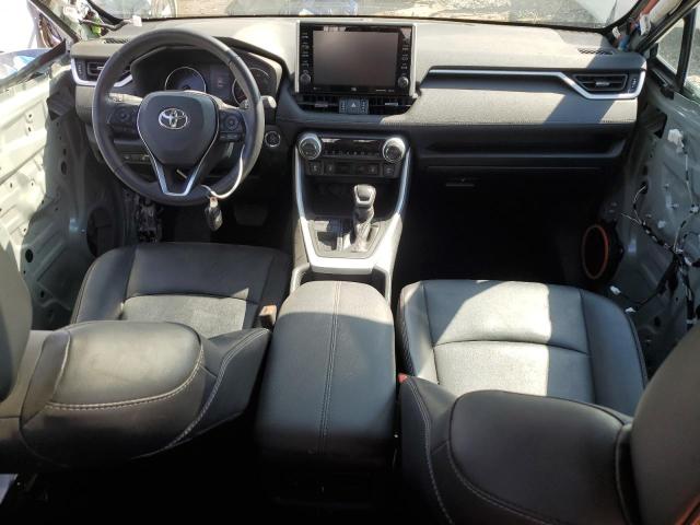 Photo 7 VIN: 2T3C1RFV0NW185560 - TOYOTA RAV4 