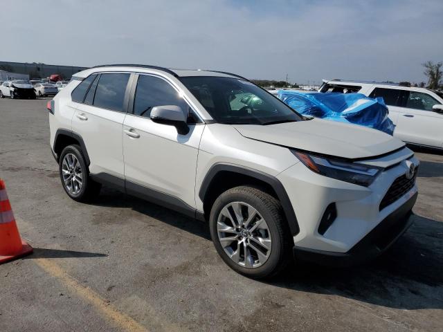 Photo 3 VIN: 2T3C1RFV0NW216175 - TOYOTA RAV4 XLE P 