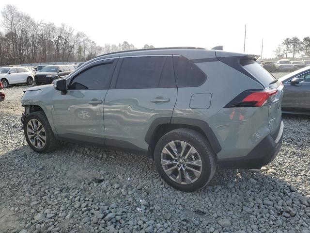 Photo 1 VIN: 2T3C1RFV0PW252211 - TOYOTA RAV4 