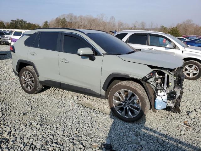 Photo 3 VIN: 2T3C1RFV0PW252211 - TOYOTA RAV4 