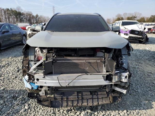 Photo 4 VIN: 2T3C1RFV0PW252211 - TOYOTA RAV4 