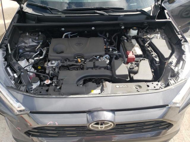 Photo 11 VIN: 2T3C1RFV0PW255626 - TOYOTA RAV4 