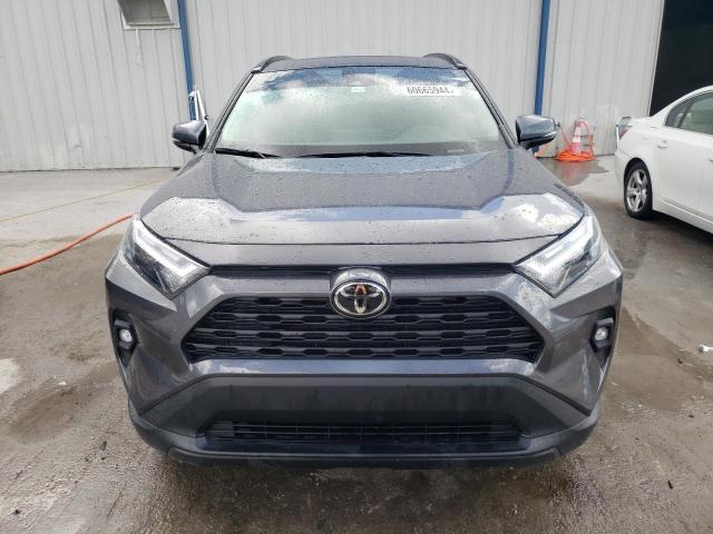 Photo 4 VIN: 2T3C1RFV0PW255626 - TOYOTA RAV4 