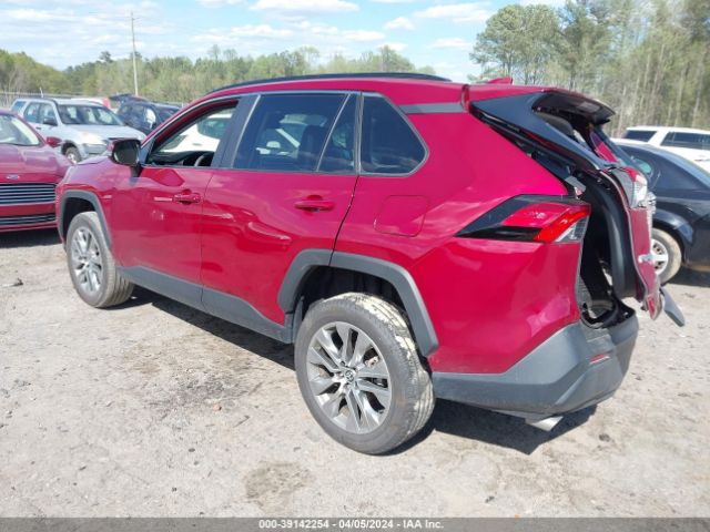 Photo 2 VIN: 2T3C1RFV0PW259305 - TOYOTA RAV4 