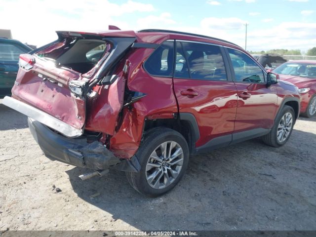 Photo 3 VIN: 2T3C1RFV0PW259305 - TOYOTA RAV4 