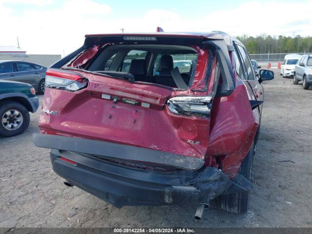 Photo 5 VIN: 2T3C1RFV0PW259305 - TOYOTA RAV4 