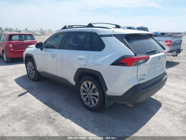 Photo 2 VIN: 2T3C1RFV0PW280204 - TOYOTA RAV4 