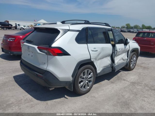 Photo 3 VIN: 2T3C1RFV0PW280204 - TOYOTA RAV4 