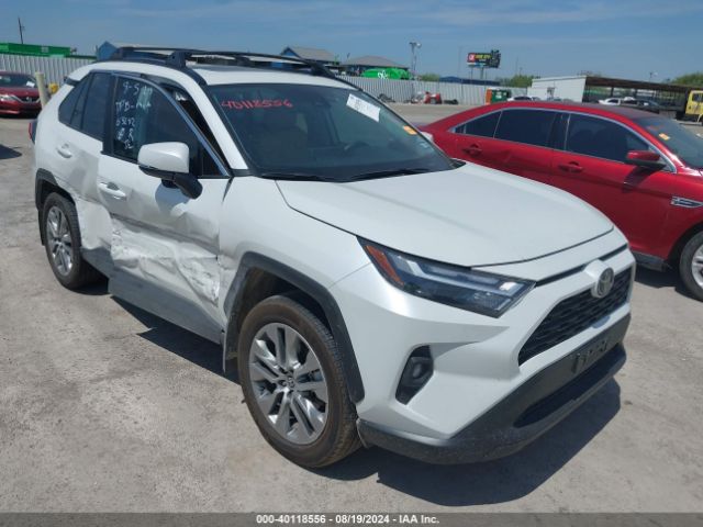 Photo 5 VIN: 2T3C1RFV0PW280204 - TOYOTA RAV4 