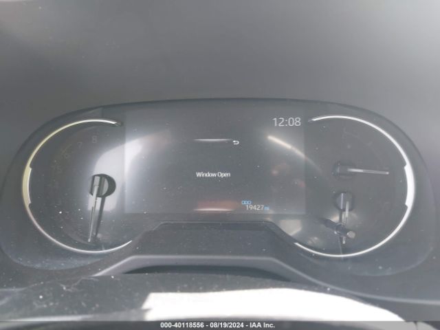 Photo 6 VIN: 2T3C1RFV0PW280204 - TOYOTA RAV4 