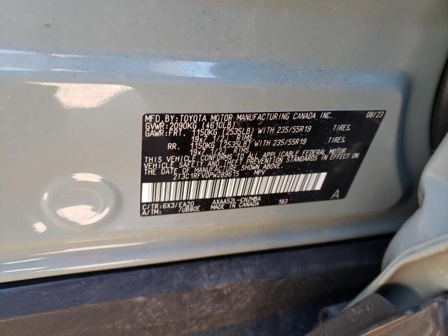 Photo 12 VIN: 2T3C1RFV0PW289615 - TOYOTA RAV4 