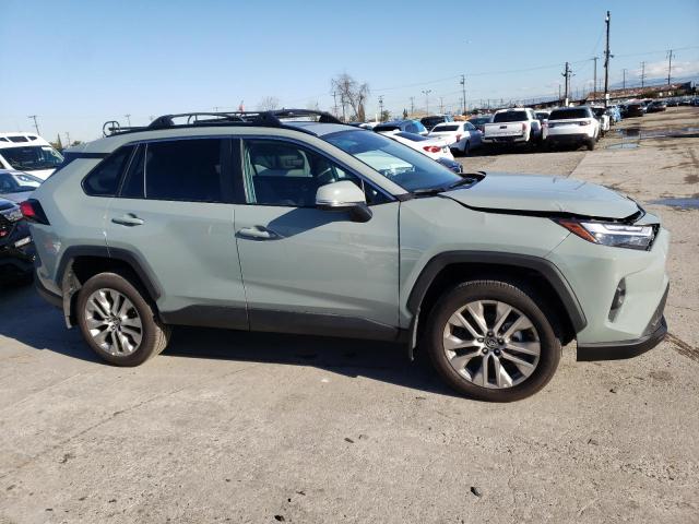 Photo 3 VIN: 2T3C1RFV0PW289615 - TOYOTA RAV4 