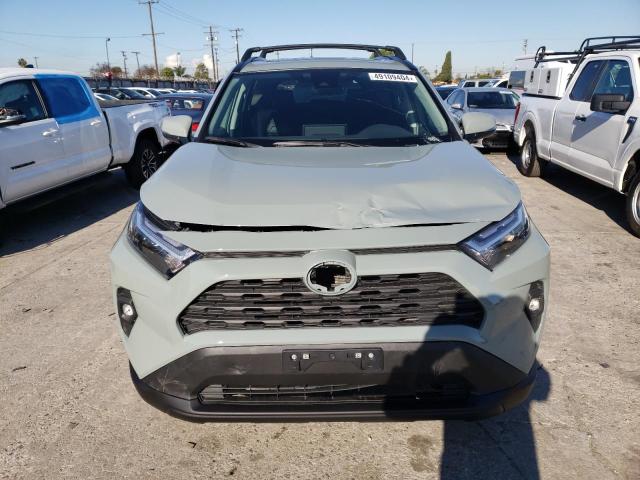 Photo 4 VIN: 2T3C1RFV0PW289615 - TOYOTA RAV4 