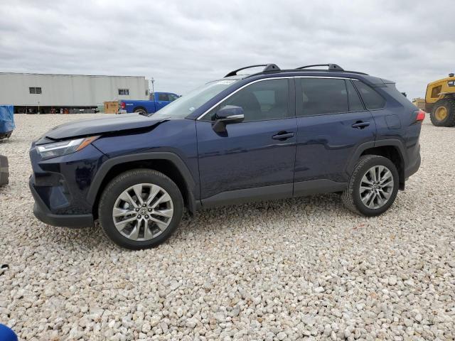 Photo 0 VIN: 2T3C1RFV0PW292594 - TOYOTA RAV4 