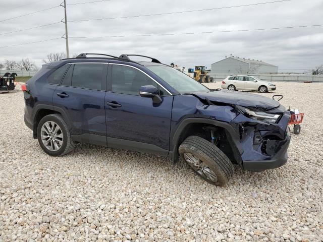 Photo 3 VIN: 2T3C1RFV0PW292594 - TOYOTA RAV4 