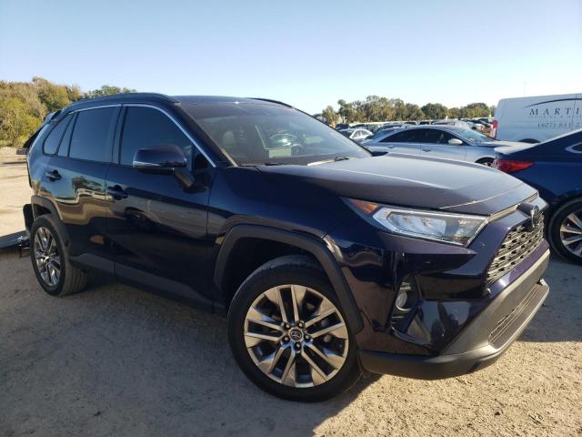 Photo 3 VIN: 2T3C1RFV1KC005905 - TOYOTA RAV4 