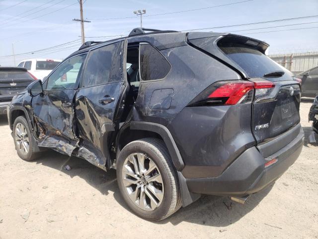 Photo 1 VIN: 2T3C1RFV1KC020470 - TOYOTA RAV4 