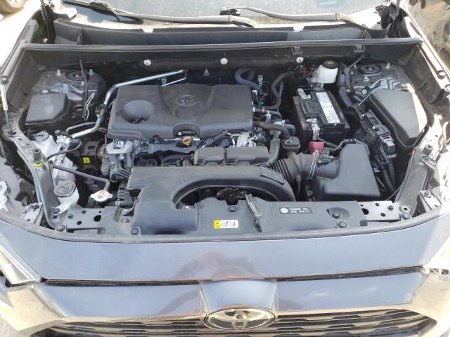 Photo 10 VIN: 2T3C1RFV1KC020470 - TOYOTA RAV4 