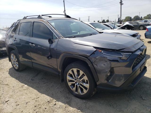 Photo 3 VIN: 2T3C1RFV1KC020470 - TOYOTA RAV4 