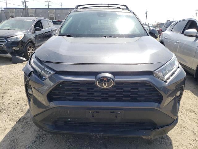 Photo 4 VIN: 2T3C1RFV1KC020470 - TOYOTA RAV4 