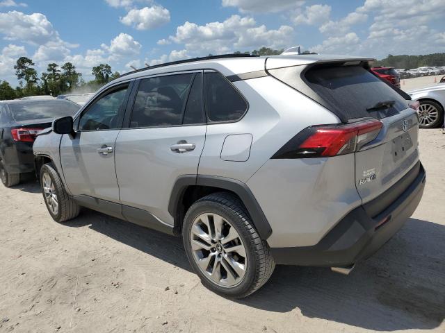 Photo 1 VIN: 2T3C1RFV1KW024369 - TOYOTA RAV4 XLE P 