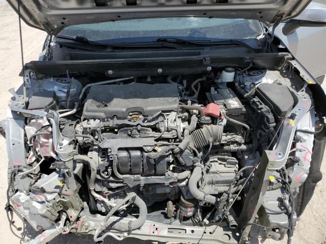 Photo 11 VIN: 2T3C1RFV1KW024369 - TOYOTA RAV4 XLE P 