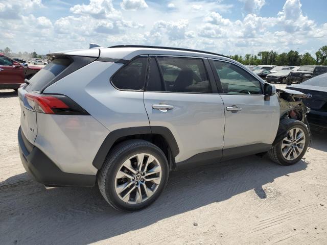 Photo 2 VIN: 2T3C1RFV1KW024369 - TOYOTA RAV4 XLE P 