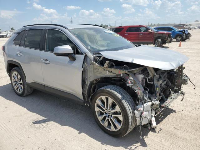 Photo 3 VIN: 2T3C1RFV1KW024369 - TOYOTA RAV4 XLE P 