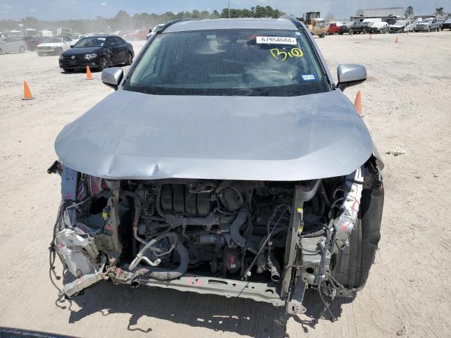 Photo 4 VIN: 2T3C1RFV1KW024369 - TOYOTA RAV4 XLE P 