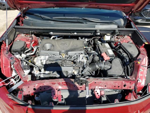 Photo 11 VIN: 2T3C1RFV1LC081321 - TOYOTA RAV4 XLE P 