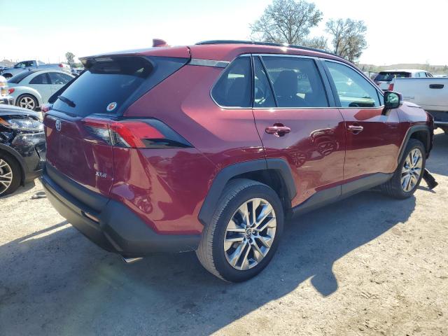 Photo 2 VIN: 2T3C1RFV1LC081321 - TOYOTA RAV4 XLE P 