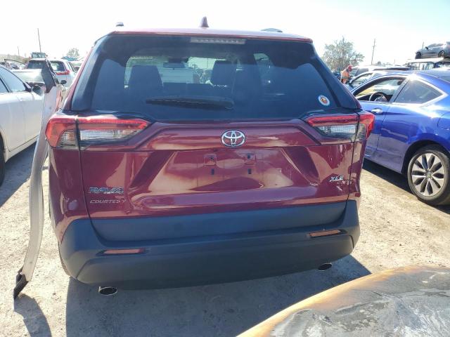 Photo 5 VIN: 2T3C1RFV1LC081321 - TOYOTA RAV4 XLE P 