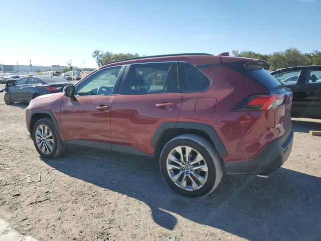 Photo 1 VIN: 2T3C1RFV1LC082369 - TOYOTA RAV4 XLE P 