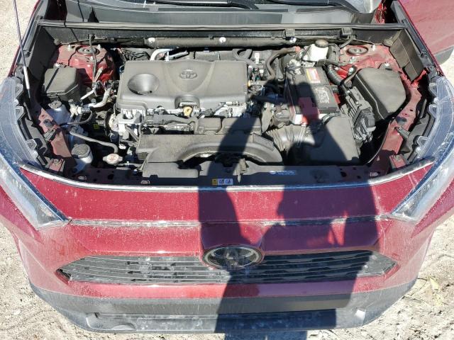 Photo 11 VIN: 2T3C1RFV1LC082369 - TOYOTA RAV4 XLE P 