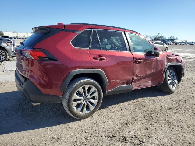 Photo 2 VIN: 2T3C1RFV1LC082369 - TOYOTA RAV4 XLE P 