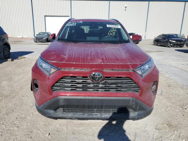 Photo 4 VIN: 2T3C1RFV1LC082369 - TOYOTA RAV4 XLE P 