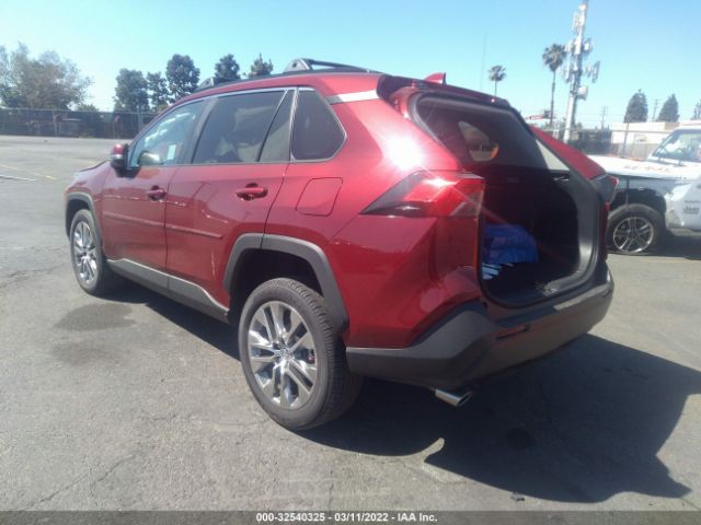 Photo 2 VIN: 2T3C1RFV1LW067062 - TOYOTA RAV4 